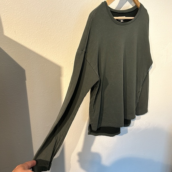 Madewell sweater 100% cotton - Picture 8 of 15